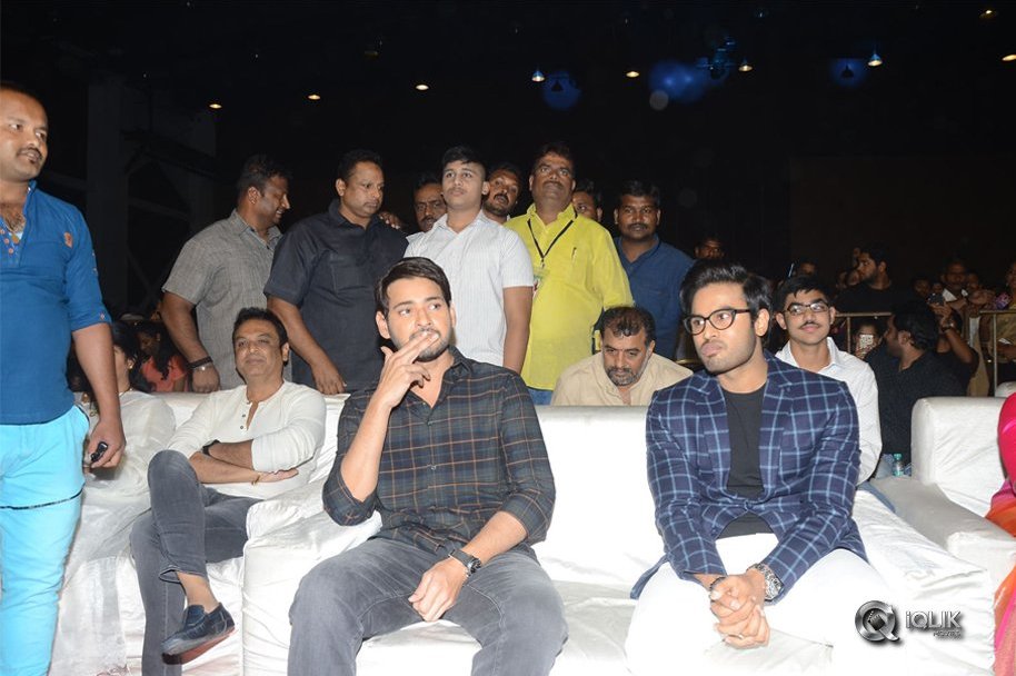 Sammohanam-Movie-Pre-Release-Event